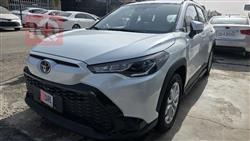 تويوتا فرونتلاندر